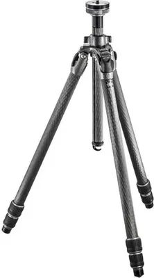 Zdjęcie produktu dla Gitzo GT2532, 3 x noga, Czarny, Szary, 166 cm, 1,67 kg