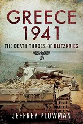 Produktbild von Greece 1941