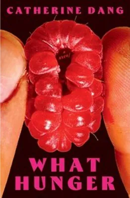 Immagine prodotto di What Hunger