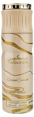 Obrázok produktu pre Taskeen Caramel Cascade 200 ml