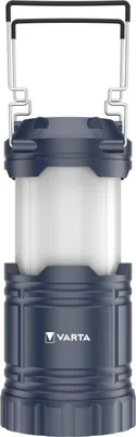 Image de Varta 15673 101 111 camping lantern Battery powered camping lantern