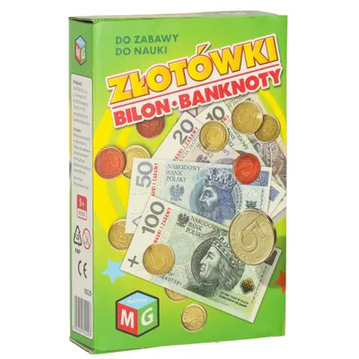 Produktbild von -Zlot0Wki Billon- Bankovky- Pro Zábavu Donauki