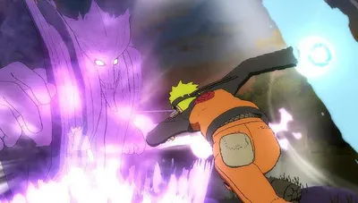 Produktbild von Namco Bandai Games Naruto Shippuden: Ultimate Ninja Storm Generations, PS3