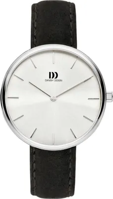 Produktbild von Danish Design - Armbanduhr - Herren - Chronograph - TIDLØS - IQ12Q1243 - 3314610