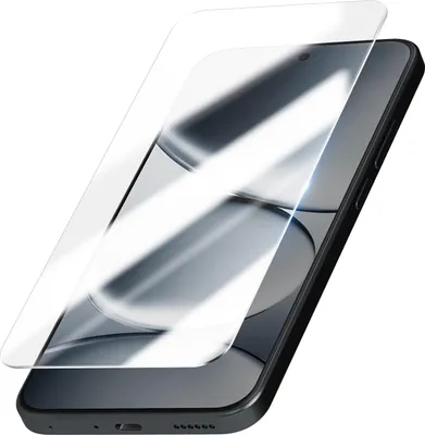 Produktbild von Avizar, Panzerglas Redmi Note 15 Pro Plus 5G oleophob, Transparent