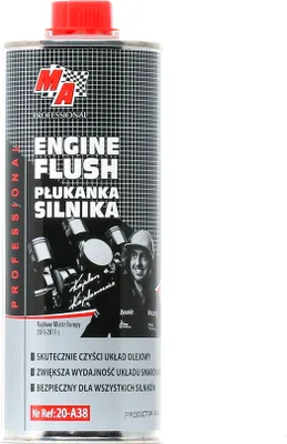 Produktbild von MA PROFESSIONAL Motorreiniger 20-A38 Flasche 400ml