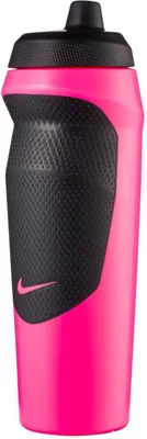 Produktbild von Nike Hypersport Flasche 600 ml pink pow/schwarz/schwarz/pink pow
