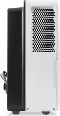 Immagine prodotto di TROTEC TTK 127 E deumidificatore (max. 50 litri/giorno), adatto per ambienti fino a 375 m³ / 150 m²