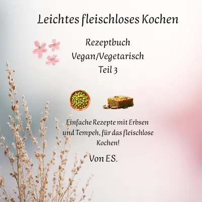 Produktbild von Leichtes fleischloses Kochen