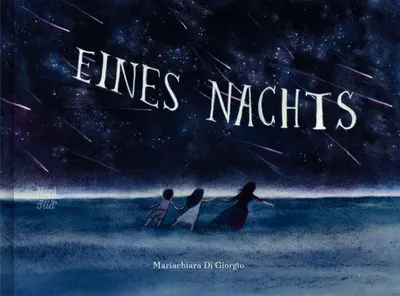Produktbild von Eines Nachts