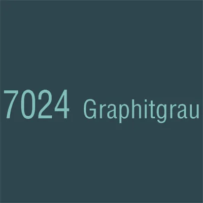 Produktbild von Brantho Korrux "3 in 1" 0,75 l, 7024 Graphitgrau