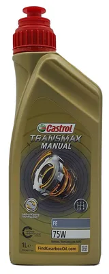 Produktbild von Castrol Transmax Manual FE 75W 1 Liter