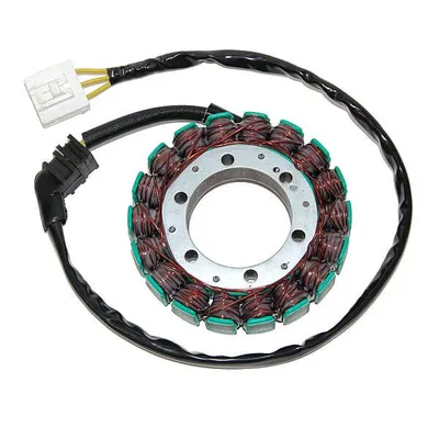 Imagen del producto de Estator ElectroSport ESG087 para alternador, compatible con la CBR 900 RR Fireblade - 108 kW
