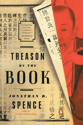 Produktbild von Treason by the Book