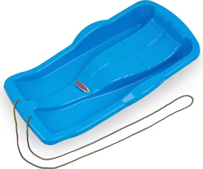Immagine prodotto di Gioco di neve Bob Karol 80 cm Blu