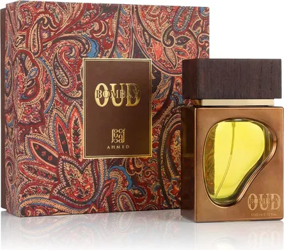 Immagine prodotto di Bombay Oud - EDP - Contenuto: 80 ml