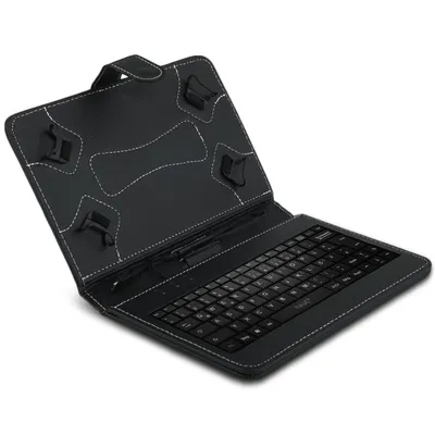 Produktbild von Hülle Tastatur Tasche 10.1 10.2 10.3 10.4 10.5 10.9 11 Zoll Tablet Schutzhülle