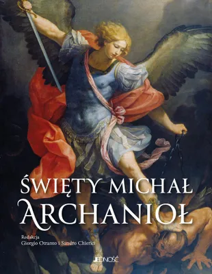 Immagine prodotto di Święty Michał Archanioł