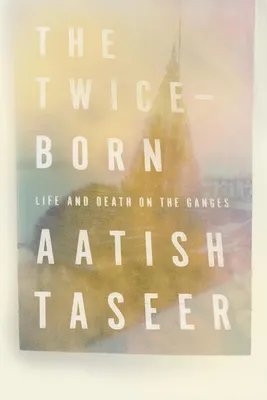 Obrázok produktu pre Taseer, A: Twice-Born