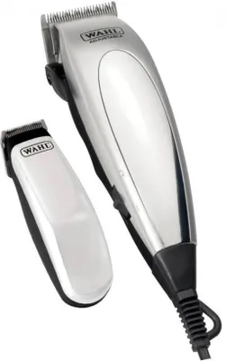 Produktbild von Wahl HA-TRIMMER-18 Haarschneider, Netzbetrieb, 4 Kammaufs?tze