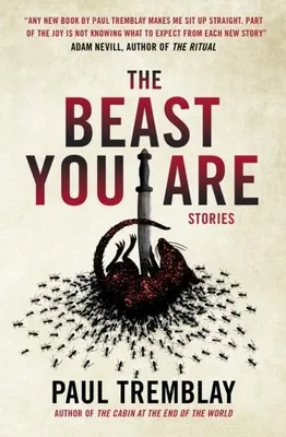 Obrázok produktu pre The Beast You Are