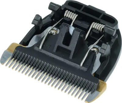 Produktbild von vhbw Scherkopf kompatibel mit Panasonic ER-DGP84, ER- HGP 72, ER-DGP74, ER-DGP 72, ER-FGP 72, ER-GP80, ER-DGP82 Rasierer Schwarz