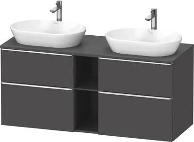 Produktbild von DURAVIT DE4970B10490000 D-Neo KWTUWH R.ek 1400x550x664 Gt Mt