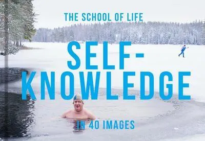 Produktbild von Self-Knowledge in 40 Images