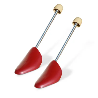 Image de Étagères à chaussures pliables, pointures 35-37