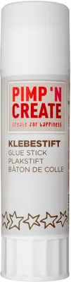 Produktbild von walther design Klebestift PIMP AND CREATE, 21 g, PC021S