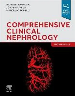 Produktbild von Comprehensive Clinical Nephrology