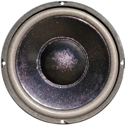 Obrázek produktu pro Středotónový reproduktor o průměru 13 cm s výkonem 100 W RMS