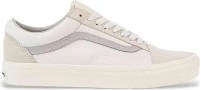 Produktbild von Vans Sneakers VN000D7ZQJM1 in White color size 40.5