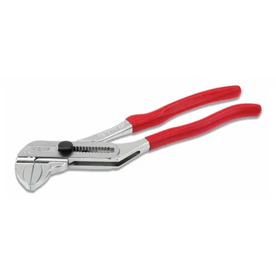 Immagine prodotto di Cimco Zangenschlüssel Powergrip 180 mm 101241 (Armaturenschonzange)