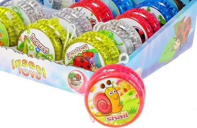 Produktbild von ADAR Yo-Yo 560123 Mixpreis für 1 PC