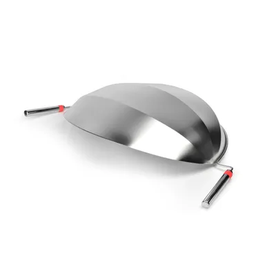 Produktbild von Barbecook Dome Ø 50 Grill-Hitzereflektor ; 2230050001