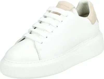 Zdjęcie produktu dla Skórzane trampki Marc O Polo
