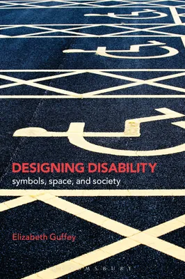 Produktbild von Designing Disability