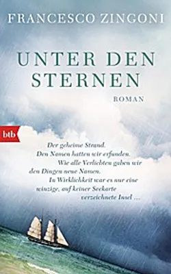 Produktbild von Zingoni, F: Unter den Sternen