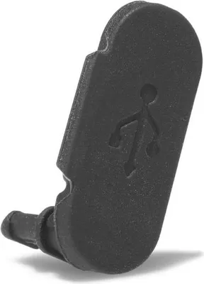 Immagine prodotto di Tappo USB Bosch per presa di ricarica SmartphoneHub - protezione affidabile per la presa di ricarica...
