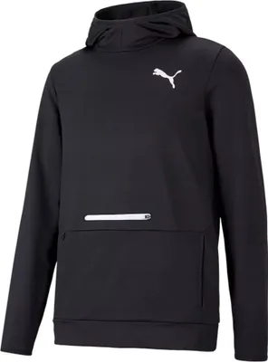 Produktbild von Puma Sweatshirts Rtg Hoodie, 58583101, Größe: 188