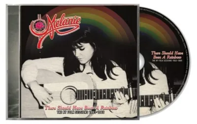 Produktbild von There Should Have Been A Rainbow -