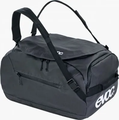 Produktbild von EVOC DUFFLE BAG 40 RUCKSACK - Schwarz - 40L