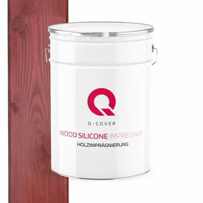 Produktbild von Holzimprägnierung | Sakura 10L  | 2 In 1 | Holzschutz |  Farbimprägnierung |  Imprägniermittel Holzschutz |mittel Imprägnierung Abperleffekt Alle Holzarten