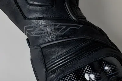 Image de Gants RST Flucrum Hommes CE - Noir