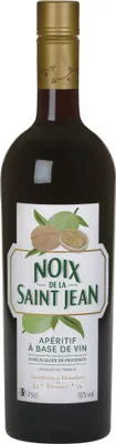 Image de Noix de la Saint-Jean Provence | Frankreich | 15,0% vol | 0,75 l
