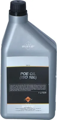 Produktbild von NRF Öl Klimaanlage 38819 Flasche 1000ml