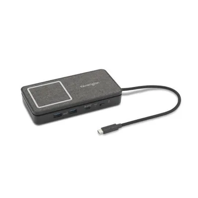Immagine prodotto di Kensington SD1700P - Docking station - USB-C - 2 x HDMI - 1GbE