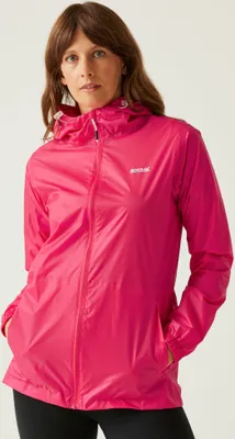Produktbild von Regatta Pack-it Iii Jacke Rosa 38 Frau Rosa 38
