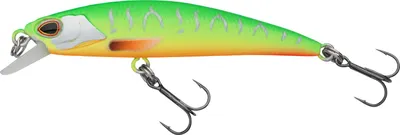 Produktbild von Berkley DEX Bullet Jerk (Fire)